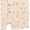 image:imageGerber Baby Boys Hooded Cotton RomperDesert