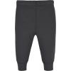 image:imageGerber Baby Boys MultiPack PantsGray HeatherBlack
