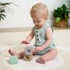 image:imageGerber Baby Boys Short Leg and Long Leg Romper SetNautical
