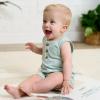 image:imageGerber Baby Boys Short Leg and Long Leg Romper SetNautical