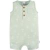 image:imageGerber Baby Boys Short Leg and Long Leg Romper SetNautical