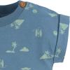 image:imageGerber Baby Boys Short Leg and Long Leg Romper SetSurfing