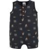 image:imageGerber Baby Boys Short Leg and Long Leg Romper SetSurfing