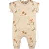 image:imageGerber Baby Boys Short Leg and Long Leg Romper SetTropical