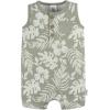 image:imageGerber Baby Boys Short Leg and Long Leg Romper SetTropical