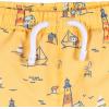 image:imageGerber Baby Boys Toddler 2Pack Swim TrunksLighthouse