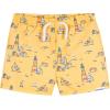 image:imageGerber Baby Boys Toddler 2Pack Swim TrunksLighthouse