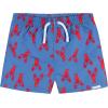 image:imageGerber Baby Boys Toddler 2Pack Swim TrunksLobsters