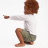 image:imageGerber Baby Boys Toddler 2Pack Swim TrunksPalm Tree