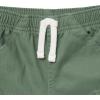 image:imageGerber Baby Boys Toddler Boys Cargo ShortsGreen