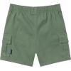 image:imageGerber Baby Boys Toddler Boys Cargo ShortsGreen
