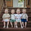image:imageGerber Baby Boys Toddler Boys Cargo ShortsGreen