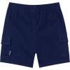 image:imageGerber Baby Boys Toddler Boys Cargo ShortsNavy
