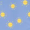 image:imageGerber Baby Boys Toddler Long Sleeve One Piece Sun Protection Rashguard SwimsuitSunshine Smiles