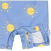 image:imageGerber Baby Boys Toddler Long Sleeve One Piece Sun Protection Rashguard SwimsuitSunshine Smiles