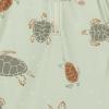 image:imageGerber Baby Boys Toddler Long Sleeve One Piece Sun Protection Rashguard SwimsuitTurtle
