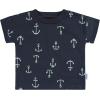 image:imageGerber Baby Boys Toddler Tshirt and Shorts SetAnchor