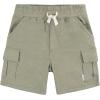 image:imageGerber Baby Boys Toddler Tshirt and Shorts SetKind Earth