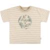 image:imageGerber Baby Boys Toddler Tshirt and Shorts SetKind Earth