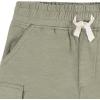image:imageGerber Baby Boys Toddler Tshirt and Shorts SetKind Earth