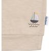 image:imageGerber Baby Boys Toddler Tshirt and Shorts SetSailboats