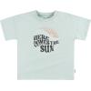 image:imageGerber Baby Boys Toddler Tshirt and Shorts SetSun
