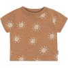 image:imageGerber Baby Boys Toddler Tshirt and Shorts SetSuns