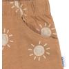 image:imageGerber Baby Boys Toddler Tshirt and Shorts SetSuns
