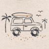 image:imageGerber Baby Boys Toddler Tshirt and Shorts SetSurf Life