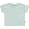 image:imageGerber Baby Boys Toddler Tshirt and Shorts SetWaves