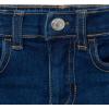 image:imageGerber Baby Boys Toddler Unisex Denim ShortsDark Blue Denim Wash