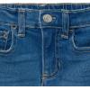 image:imageGerber Baby Boys Toddler Unisex Denim ShortsLight Blue Denim Wash