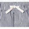 image:imageGerber UnisexBaby Gerber Baby Toddler Unisex Stretch Chino ShortsNavy StripeKhaki