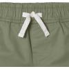 image:imageGerber UnisexBaby Gerber Baby Toddler Unisex Stretch Chino ShortsOliveDark Khaki