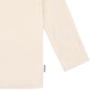 image:imageGerber UnisexBaby Toddler 5Pack Solid Long Sleeve TShirts Jersey 160 GSMNatural