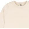 image:imageGerber UnisexBaby Toddler 5Pack Solid Long Sleeve TShirts Jersey 160 GSMNatural
