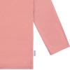 image:imageGerber UnisexBaby Toddler 5Pack Solid Long Sleeve TShirts Jersey 160 GSMPink