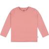 image:imageGerber UnisexBaby Toddler 5Pack Solid Long Sleeve TShirts Jersey 160 GSMPink