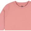 image:imageGerber UnisexBaby Toddler 5Pack Solid Long Sleeve TShirts Jersey 160 GSMPink