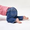 image:imageGerber UnisexBaby Toddler Straight Leg Stretch Denim JeansInfant Blue