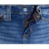 image:imageGerber UnisexBaby Toddler Straight Leg Stretch Denim JeansInfant Blue