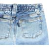 image:imageGerber UnisexBaby Toddler Straight Leg Stretch Denim JeansInfant Light Blue