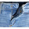 image:imageGerber UnisexBaby Toddler Straight Leg Stretch Denim JeansInfant Light Blue