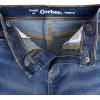 image:imageGerber UnisexBaby Toddler Straight Leg Stretch Denim JeansToddler Blue