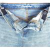 image:imageGerber UnisexBaby Toddler Straight Leg Stretch Denim JeansToddler Light Blue