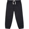 image:imageGerber babyboys Baby Boys Toddler 2piece Fleece Sweatshirt and Jogger SetBlack Solid