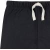image:imageGerber babyboys Baby Boys Toddler 2piece Fleece Sweatshirt and Jogger SetBlack Solid