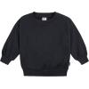 image:imageGerber babyboys Baby Boys Toddler 2piece Fleece Sweatshirt and Jogger SetBlack Solid