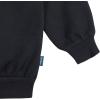 image:imageGerber babyboys Baby Boys Toddler 2piece Fleece Sweatshirt and Jogger SetBlack Solid