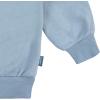 image:imageGerber babyboys Baby Boys Toddler 2piece Fleece Sweatshirt and Jogger SetBlue Solid